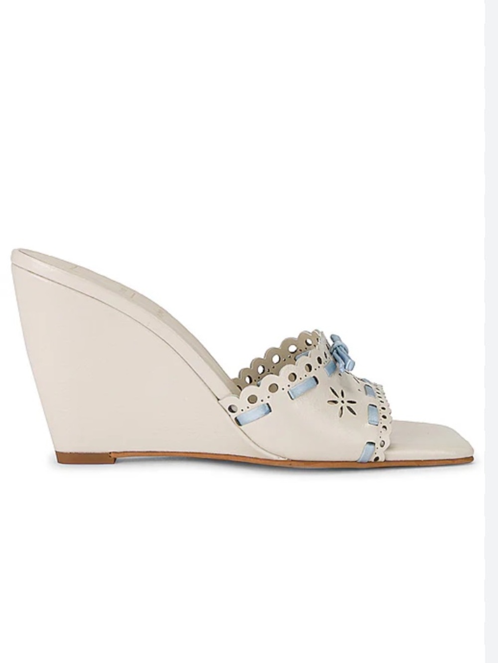 Never worn For Love & Lemons Dolce Vita Shoes